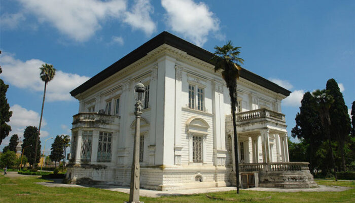 Royal-palace
