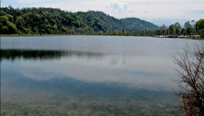 دریاچه-کامی-کلا