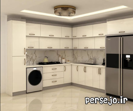 نصب کابینت و تعمیرات
