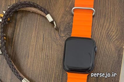 Apple Watch Series 4 Wi-Fi+cellular 44