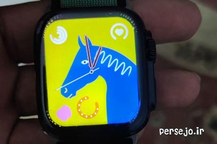 smart watch 8x ultra