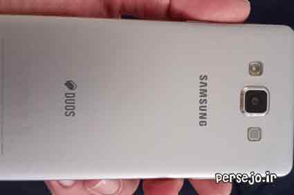 سامسونگ Galaxy A5 Duos ۱۶ گیگابایت