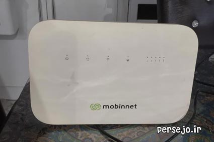 مودم هواوی wifi مدل b12s