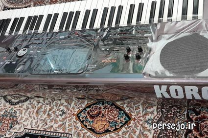 ساز pa1000درحد