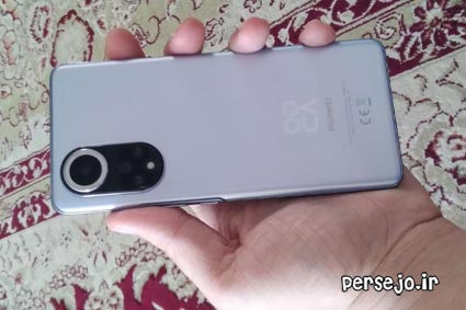 هواوی nova 9 ۱۲۸ گیگابایت زیر قیـمت