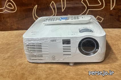 ویدئو پروژکتور
