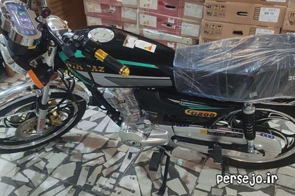 موتور نیکتاز 200