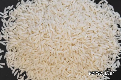 فروش برنج طارم هاشمی