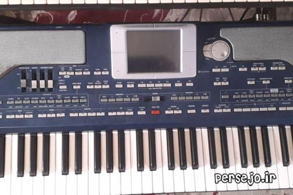 کرگ pa800 رم 256m