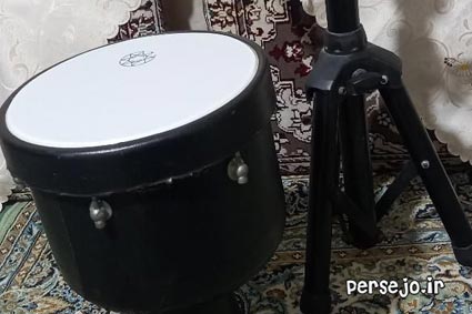 فروش پایه ضرب تمپو و ضرب