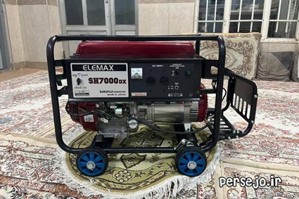 موتور اصل ژاپن7000هزار