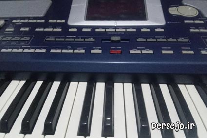 فروش ارگ pa800