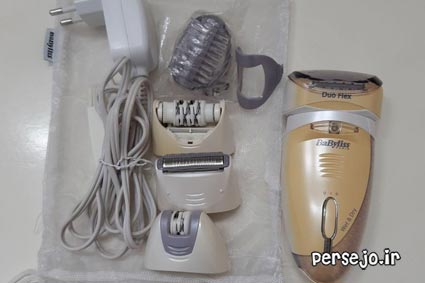 دستگاه اپلیدی