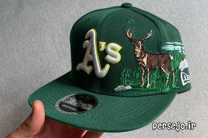 snap back