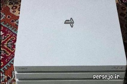 ps4proکپیخور