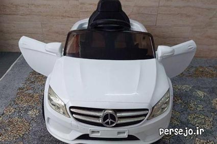 ماشین شارژی