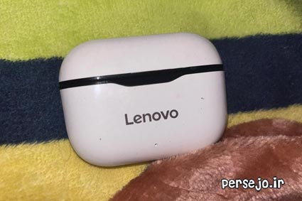 Airpods lenovo