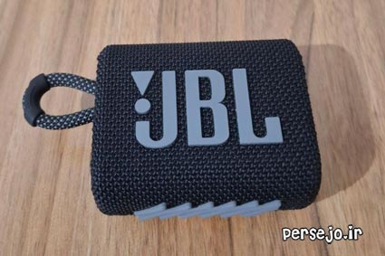 اسپیکر JBL GO 3