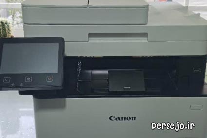 پرینتر canon