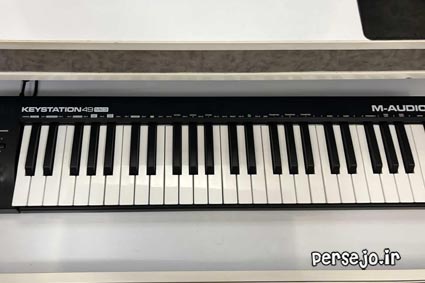 میدی کنترلر M-Audio Keystation 49 MK3