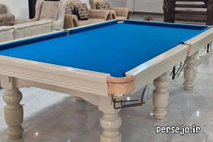 مرکز بیلیارد مازندران