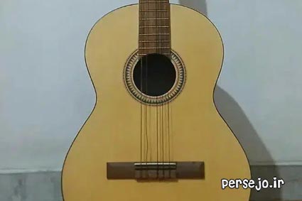 گیتار کلاسیک fransisco مدل A100