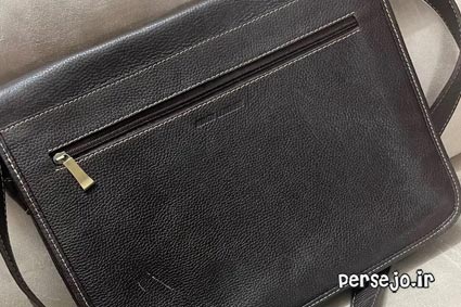 کیف اداری در حد نو.نوین چرم