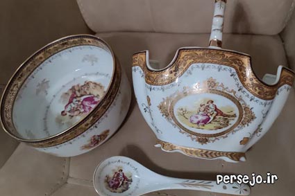 ظرفای دنسی سایزبزرگ