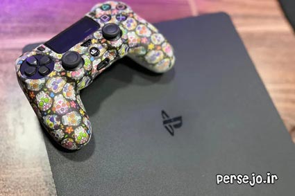 فروش دستگاه ps4