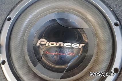 300۲d4 pioneer