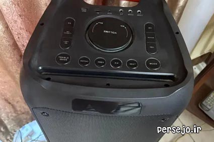 اسپیکر خانگی